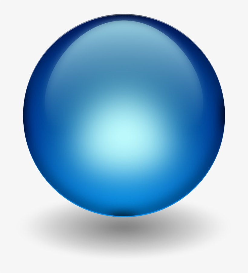 Png Background Transparent - Sphere, transparent png download
