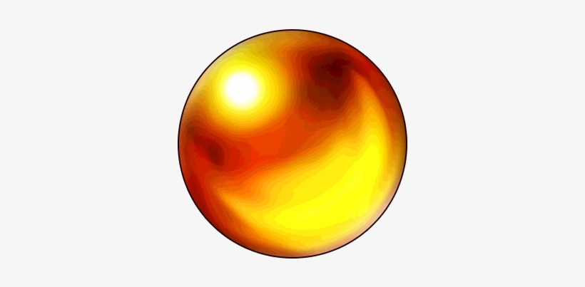 Full Ap Orb - Circunferencias Concentricas, transparent png download