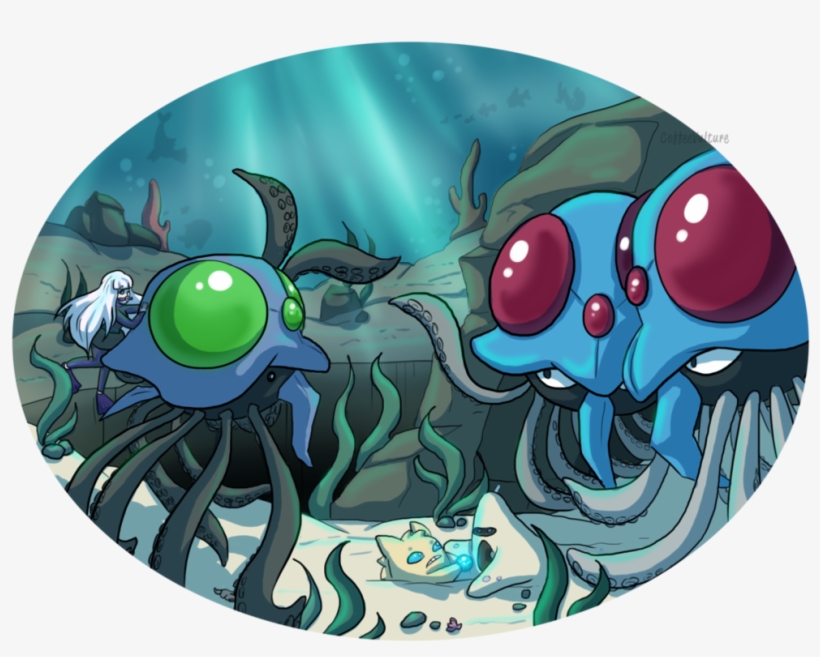Water Orb Found - Water, transparent png download