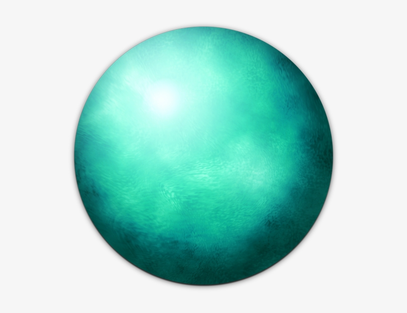 Waterorbsm Dbl - Orb Png, transparent png download