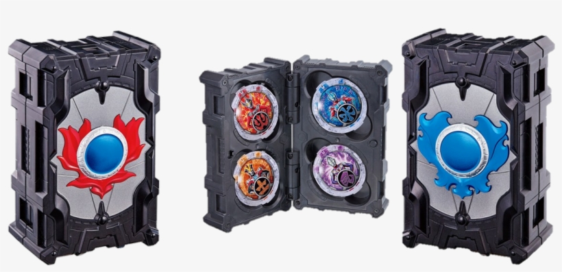 Rbcrystalholder - Ultraman Rb Crystal Holder, transparent png download