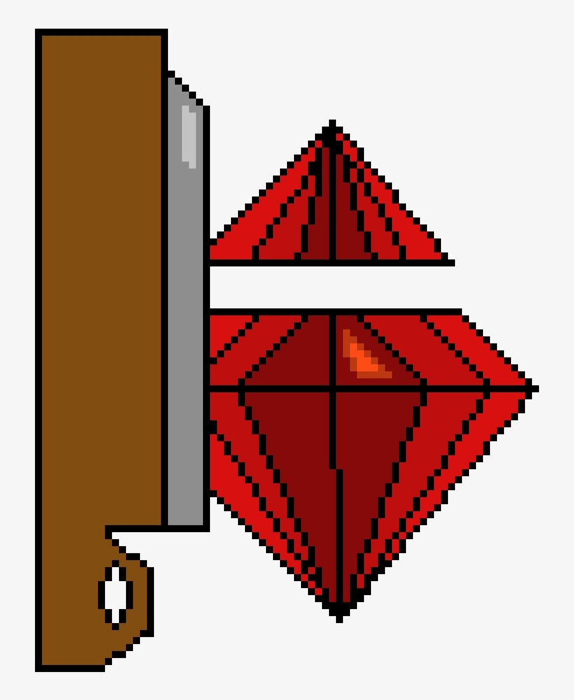 Thresh Gm - Triangle, transparent png download