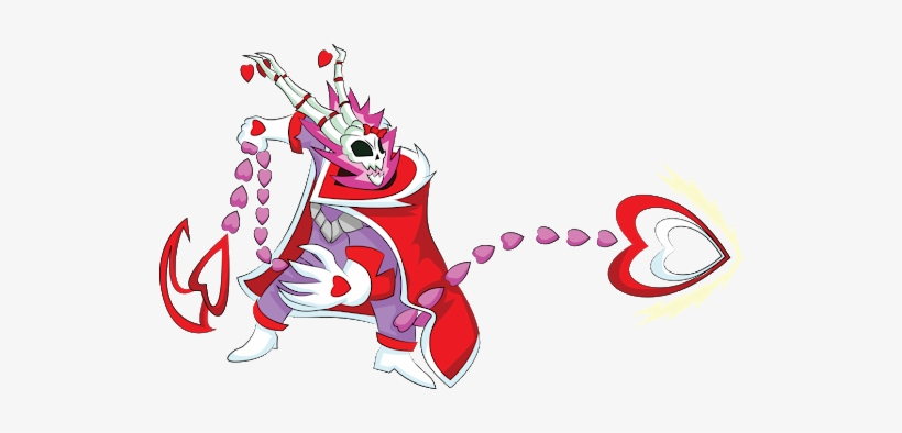 Photo - Heartseeker Thresh, transparent png download
