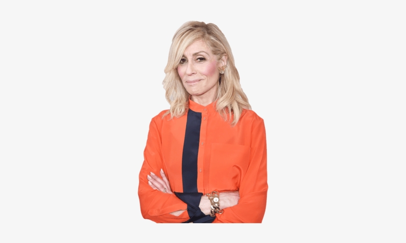The Tragic Story Of Chicago Power Couple Lee And Marilyn - Marilyn Miglin Judith Light, transparent png download