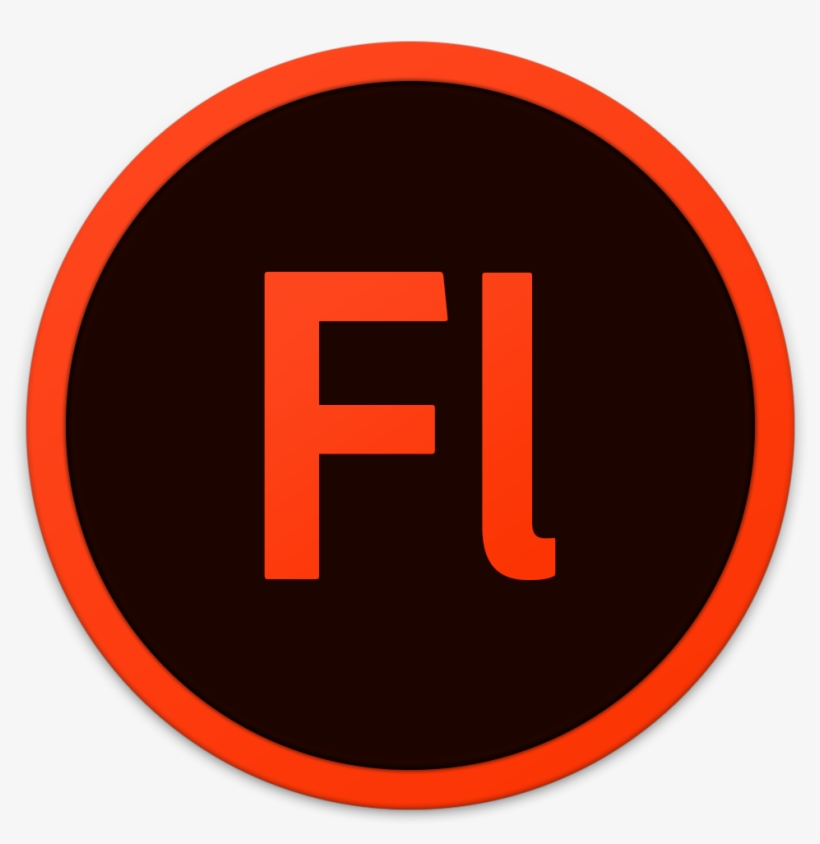 Adobe Fl Icon - Nikke Nikke Shots Kanpur, transparent png download