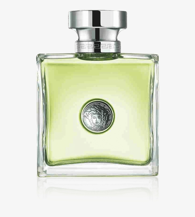 Versace Versense, transparent png download