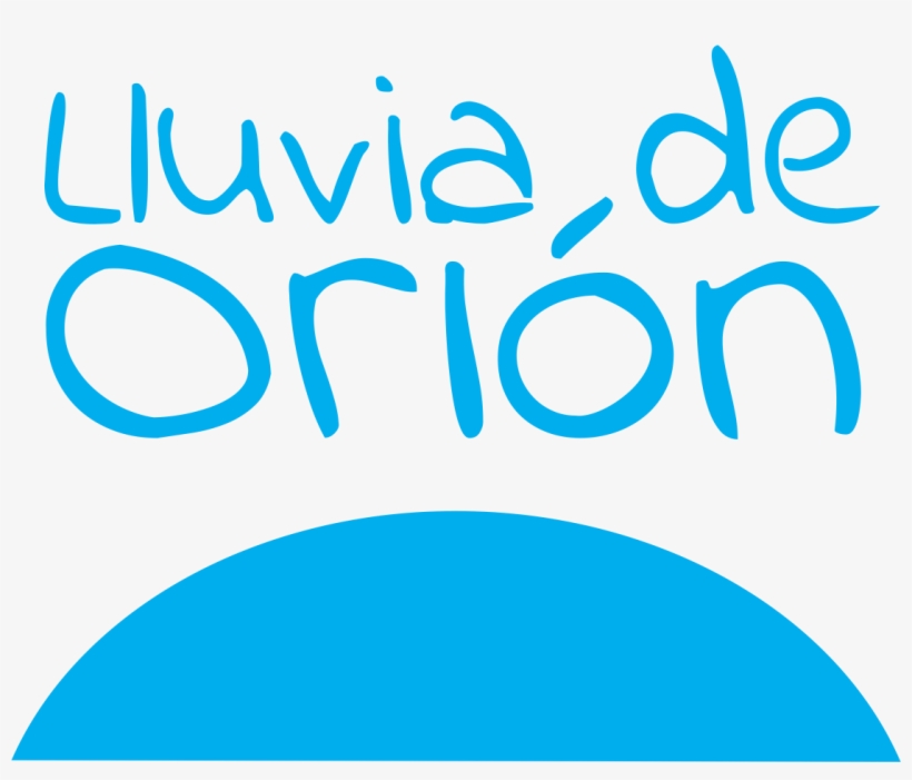 Lluvia De Orión - Rain, transparent png download