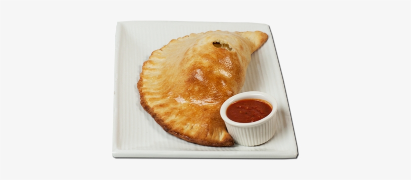 La Piazza Calzone - Pot Pie, transparent png download