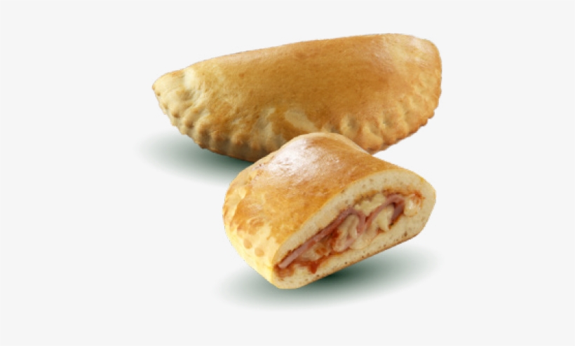 Calzone - Pasty, transparent png download