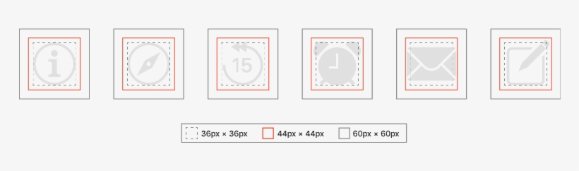 Crop Artwork To Match The Icon's Width, Then Add Padding - Circle, transparent png download