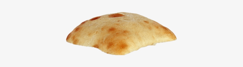 Ciabatta Bun Top - Ciabatta, transparent png download