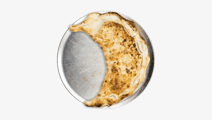 Banana & Nutella Calzone - Omelette, transparent png download