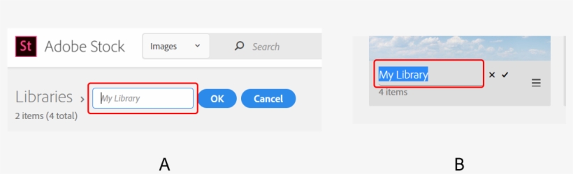 Rename A Library - Adobe Creative Suite, transparent png download