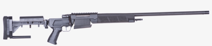 Zastava M07 Sniper Rifle, transparent png download