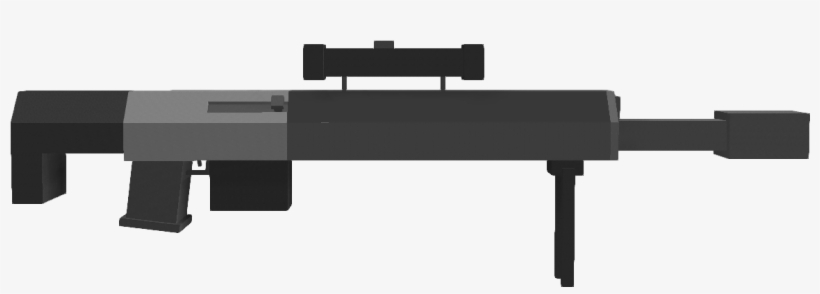 2n5ihgo - Sniper Rifle, transparent png download