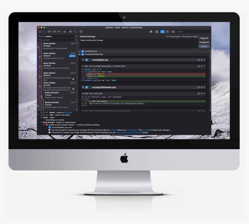 Responsive Image - Imac, transparent png download