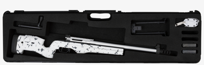 Of 100 Guns Will Also Be Available For Sale - Sako Trg 22 Jubilee Model, transparent png download