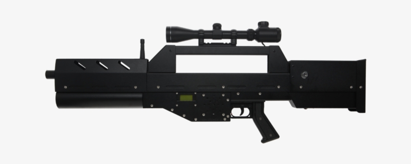 Morita Sniper Rifle - Rifle, transparent png download