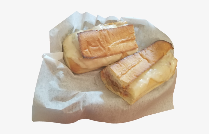 Jenny Lynd's Pizza - Meatball Sandwich, transparent png download