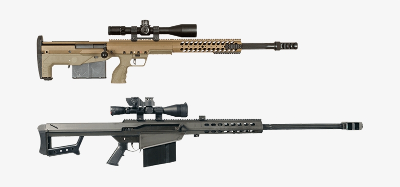Hti Size Comparison - Desert Tech Hti, transparent png download