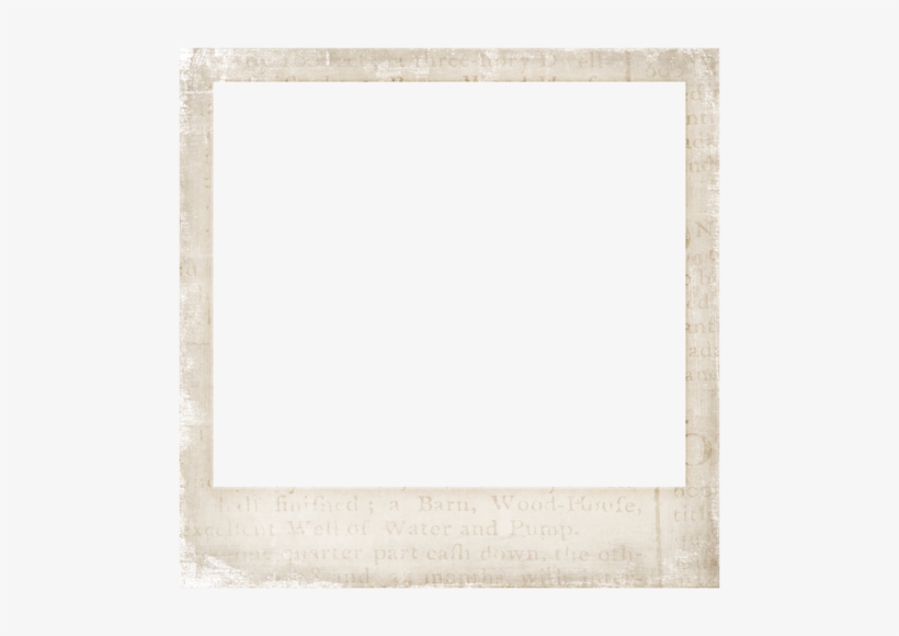 Png De Moldura - Picture Frame, transparent png download