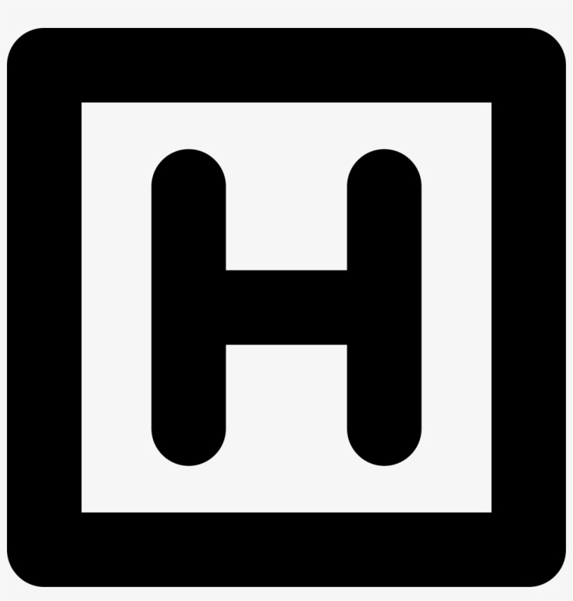 Hospital Sign Comments - Husqvarna Wr 250 Parts Catalog, transparent png download