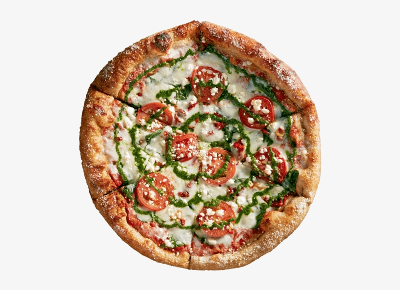 Mellow Mushroom Menu - Great White Pizza Mellow Mushroom, transparent png download