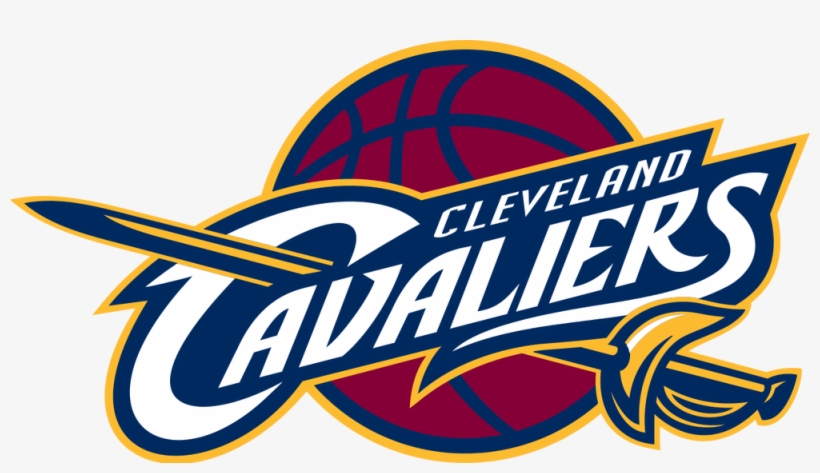 Cleveland Cavaliers Logo Transparent, transparent png download