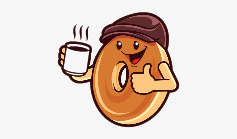 Bagel, transparent png download