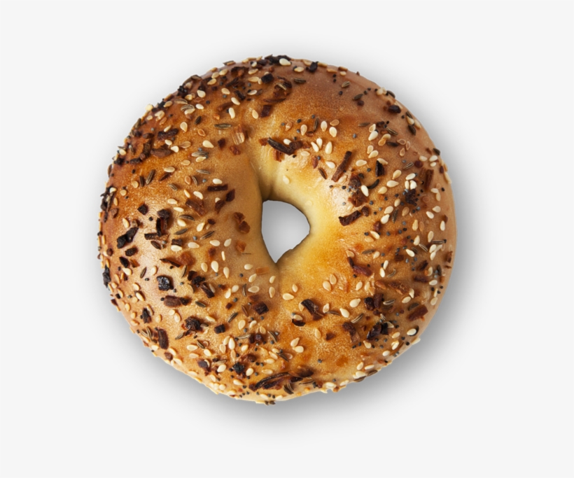Everything - Doughnut, transparent png download