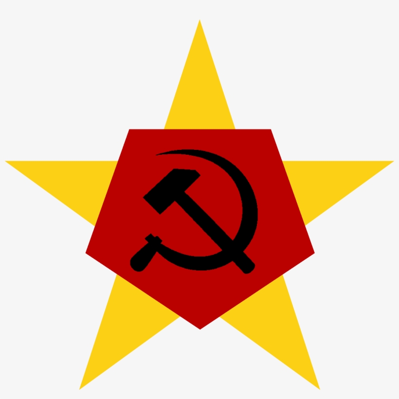 Ussr Logo, transparent png download