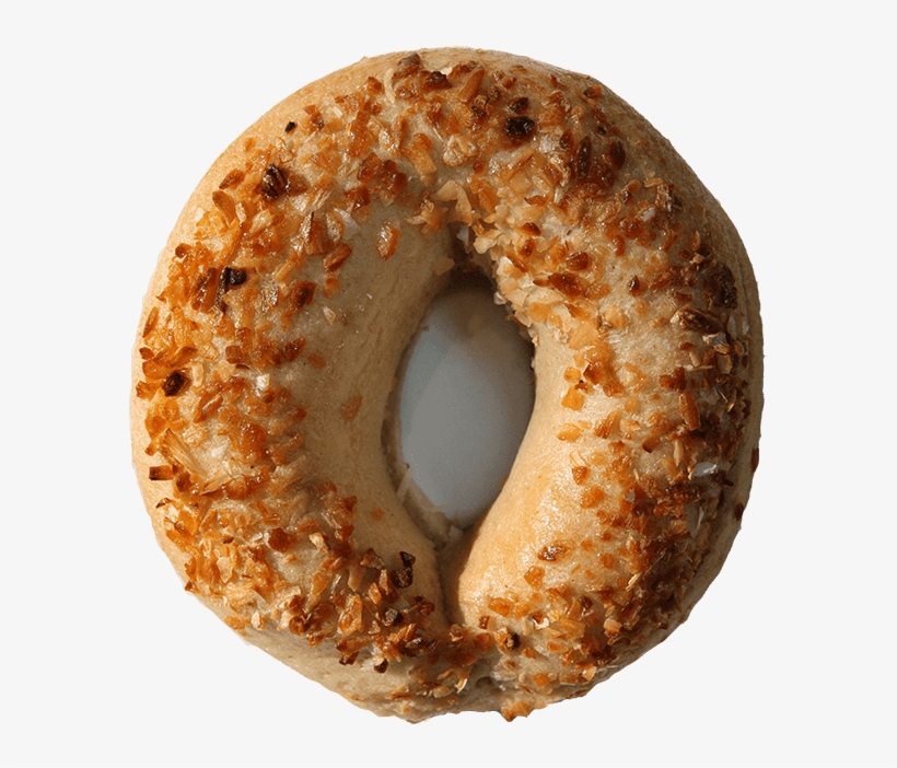The Greater Knead - Cider Doughnut, transparent png download