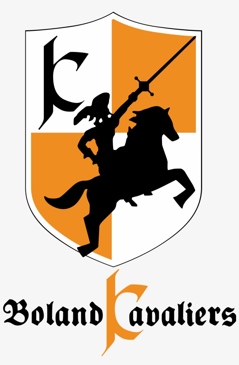 Boland Cavaliers Logo, transparent png download