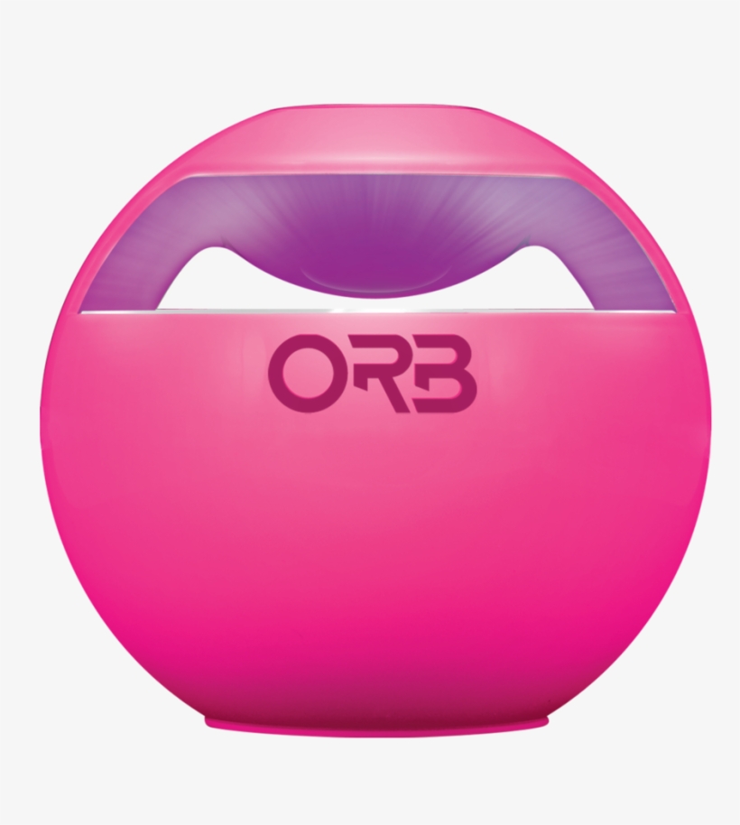 Podigy Orb™ Bubblegum Pink, transparent png download