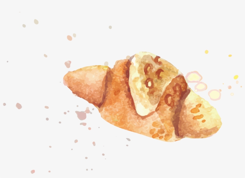 Breakfast Painted, transparent png download