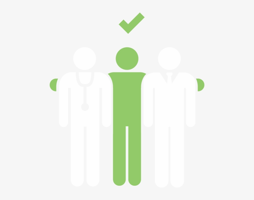 People Icon People Icon - Icon Medical Team, transparent png download