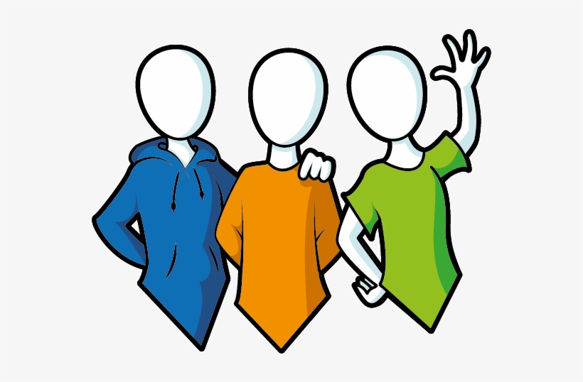 Entre Amis - Des Amis Png, transparent png download