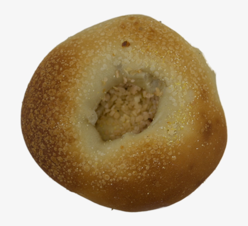 Bagel Biz Bialy - Bialy Bagel, transparent png download