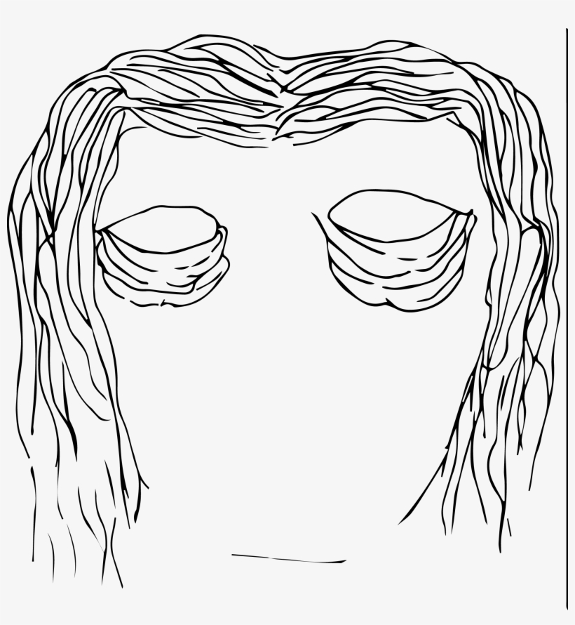 I Originally Didn't Want To Draw And Just Use Photo - Sketch, transparent png download