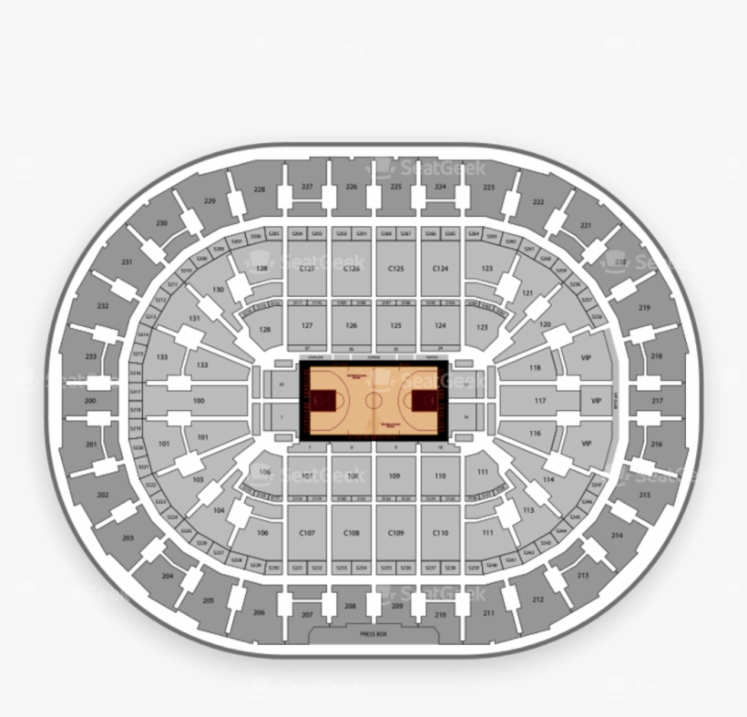 Cavaliers Tickets - Circle, transparent png download