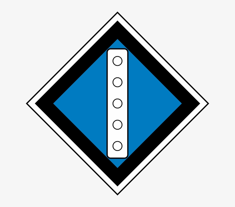 Railway, Russian, Sign, Soviet - Знак Токораздел, transparent png download