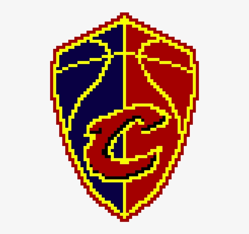 Cavs Shield - Png - Portable Network Graphics, transparent png download