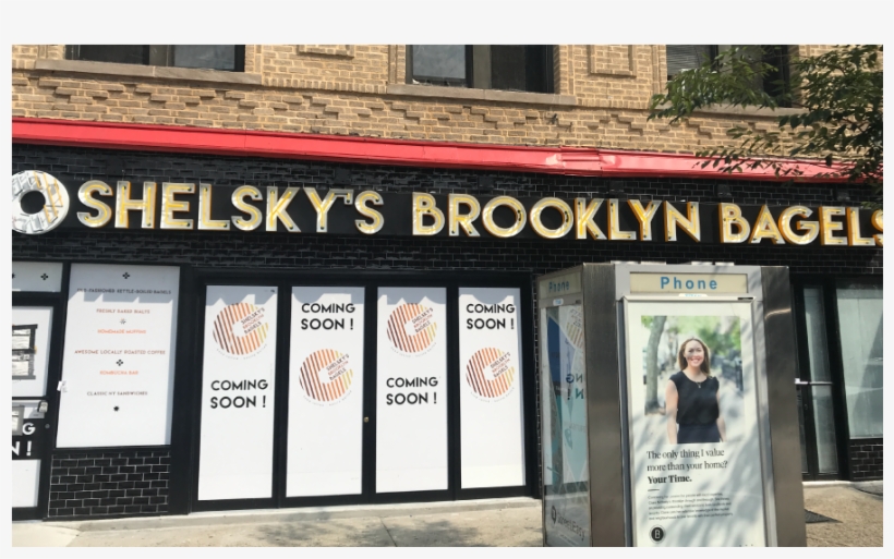 Bagel Landing Page Background, transparent png download