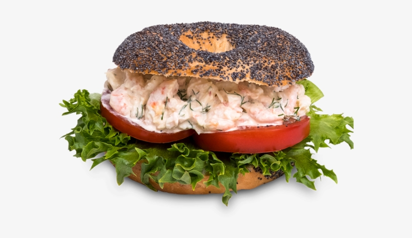 Skagen Bagel - Coffee, transparent png download