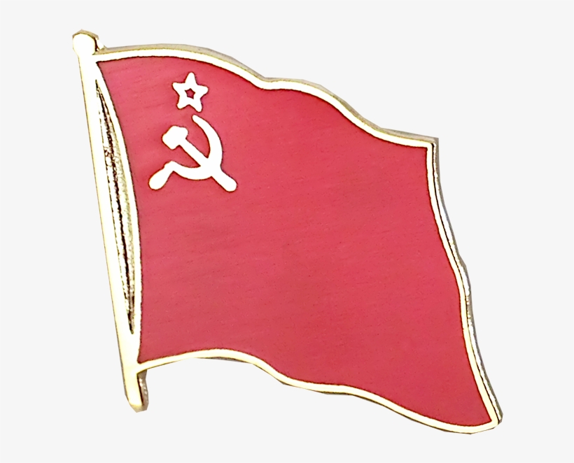 Lapel Pin Ussr Royal - Florida, transparent png download