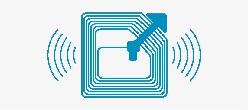 Rfid Tickets - Optical Illusion, transparent png download