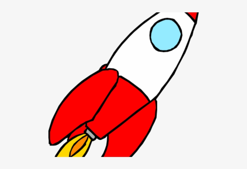 Cartoon Rocket Images, transparent png download