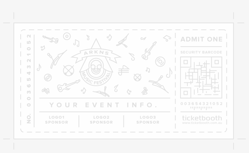 Bring Your Own Boca Printer - Circle, transparent png download