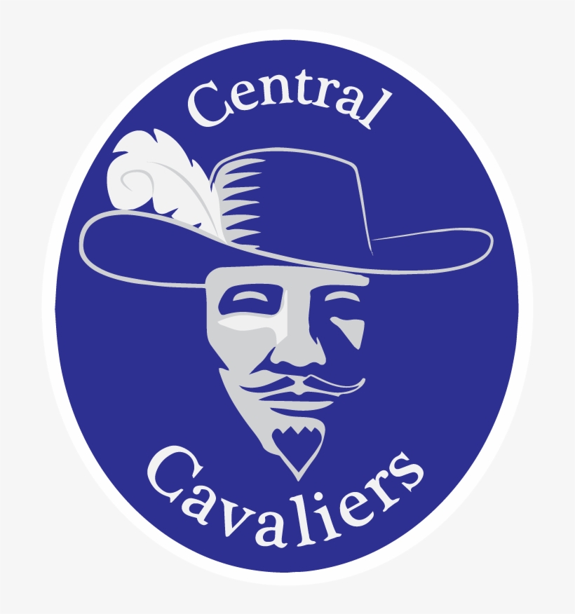 Central Cavaliers Cc Seniors - Club K9 At The Ranch, transparent png download