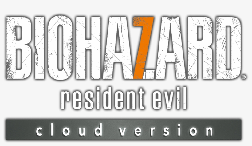 Biohazard7 Resident Evil Cloud Version - Resident Evil 7 Cloud Version, transparent png download